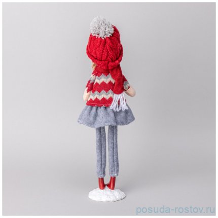 Фигурка девочка 13*9*47 см / 353112