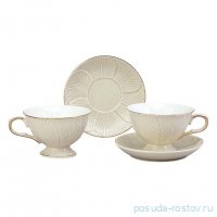 Чайный набор lefard top style на 2 пер. 4 пр. 250 мл / 360485