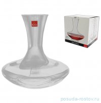 Декантер для вина 1,5 л &quot;Sonoma /Без декора&quot; / 310076