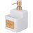 Дозатор для моющего средства 500 мл &quot;soap&quot; / 347527