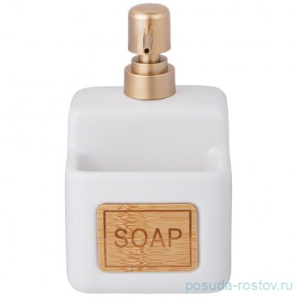 Дозатор для моющего средства 500 мл &quot;soap&quot; / 347527