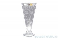 Ваза для цветов 28 см н/н &quot;Квадро /57001&quot; / 035987
