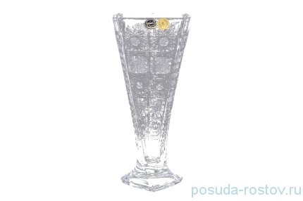 Ваза для цветов 28 см н/н &quot;Квадро /57001&quot; / 035987