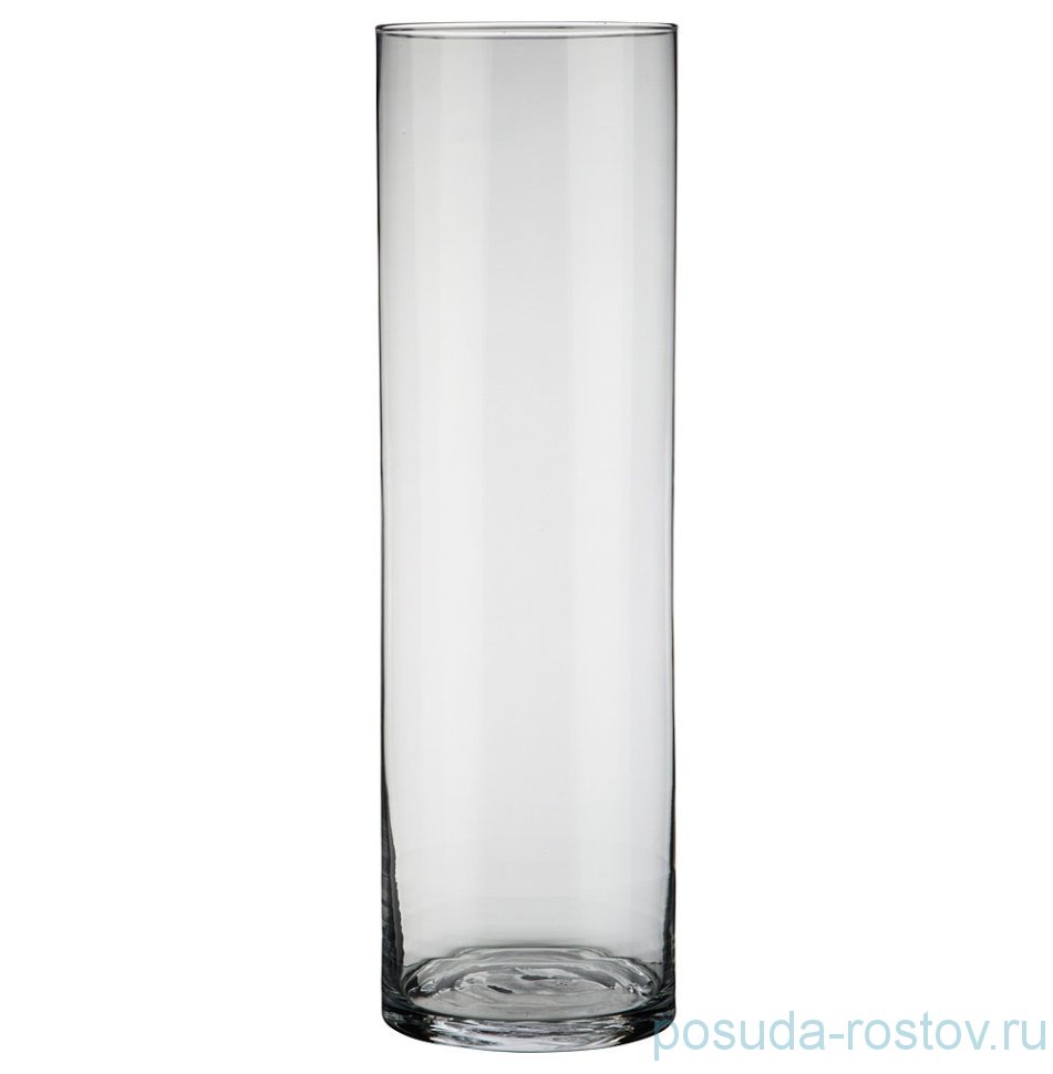 Ваза для цветов 50 см "Cylinder" / 210944