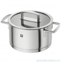 Сотейник 16 см с крышкой 1,5 л &quot;Vitality /ZWILLING&quot; / 310164