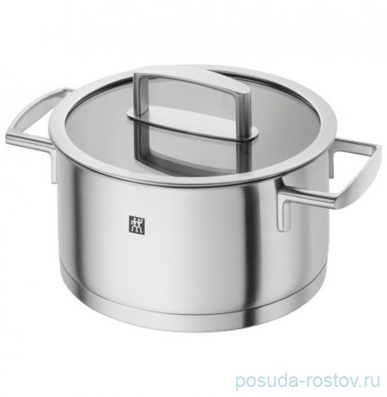 Сотейник 16 см с крышкой 1,5 л &quot;Vitality /ZWILLING&quot; / 310164