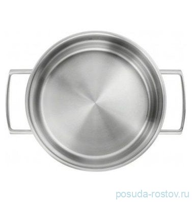 Сотейник 16 см с крышкой 1,5 л &quot;Vitality /ZWILLING&quot; / 310164