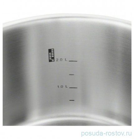 Сотейник 16 см с крышкой 1,5 л &quot;Vitality /ZWILLING&quot; / 310164