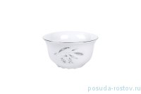 Миска для сахара 11 см &quot;Констанция /Серебряные колосья&quot; / 270582