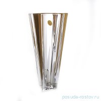 Ваза для цветов 35 см &quot;Метрополитэн /Матовая 2&quot; / 103824