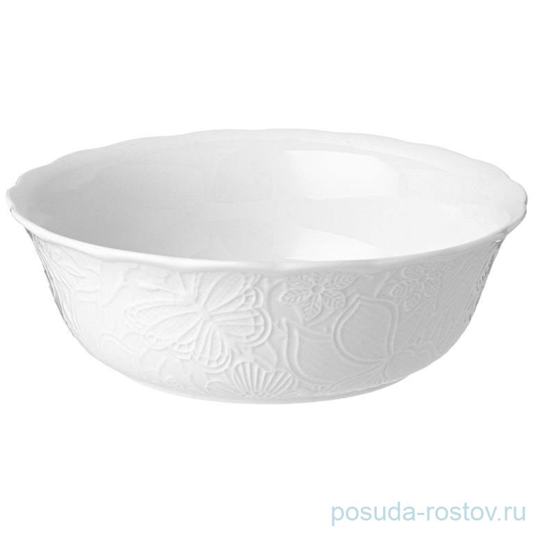 Салатник 16,5 см "Lace" (4шт.) / 345461