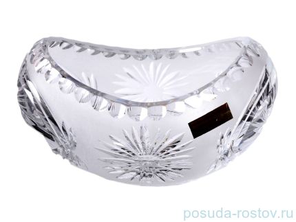 Конфетница 18 см &quot;Гондола /Резная&quot; / 138437