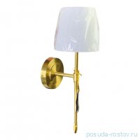Бра 1 рожковый 44 х 15 см / 357366