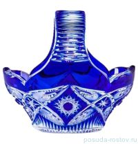 Корзинка 20 см &quot;Нордика /Синяя&quot; / 152861