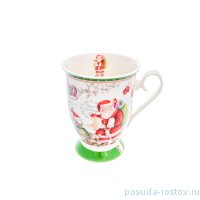 Кружка 300 мл &quot;Christmas time /Royal Classic&quot; / 228178