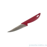 Практичный нож 12 см красный &quot;Red CULINARIA /Banquet&quot; / 152289