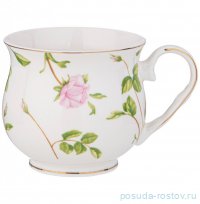 Кружка 480 мл &quot;Rose valley&quot; / 327969