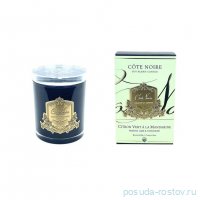 Свеча 450 г &quot;Citron vert a la mandarine&quot; (время горения 100 ч) / 342250