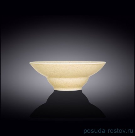 Тарелка 25,5 см глубокая &quot;Sandstone&quot; / 261713