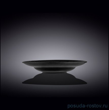 Тарелка 25,5 см глубокая &quot;Slatestone&quot; / 274315