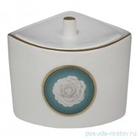 Сахарница &quot;седая роза&quot; (подарочная упаковка) / 356930