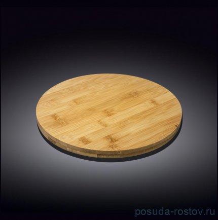 Стол 20,5 x 3,5 см поворотный круглый / 260165