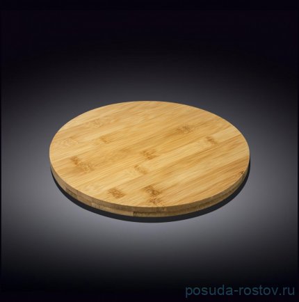 Стол 20,5 x 3,5 см поворотный круглый / 260165