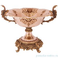 Фруктовница 39 х 36,5 х 30,5 см н/н с ручками / 253142