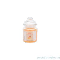 Свеча ароматическая 7,9 х 12,6 см в стекле &quot;Манго /Bolsius&quot; / 262627