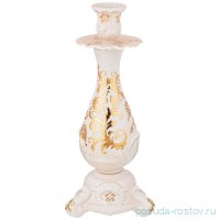 Подсвечник 13 х 13 х 31 см &quot;Eleganza&quot; / 213485