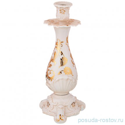 Подсвечник 13 х 13 х 31 см &quot;Eleganza&quot; / 213485