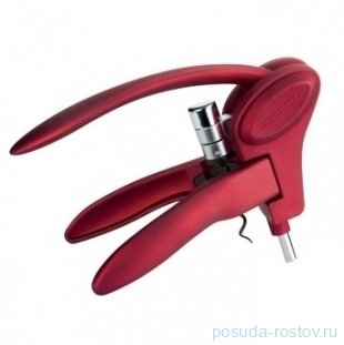 Штопор рычажный 20 см &quot;UNO VINO&quot; / 145666