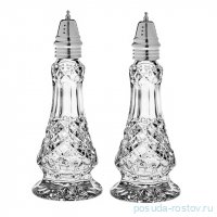 Набор для специй 15,5 см 2 шт &quot;Diamond&quot; / 104582