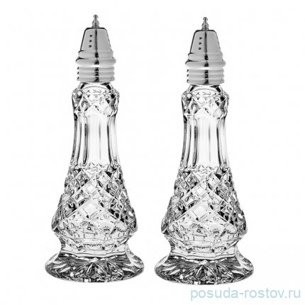 Набор для специй 15,5 см 2 шт &quot;Diamond&quot; / 104582