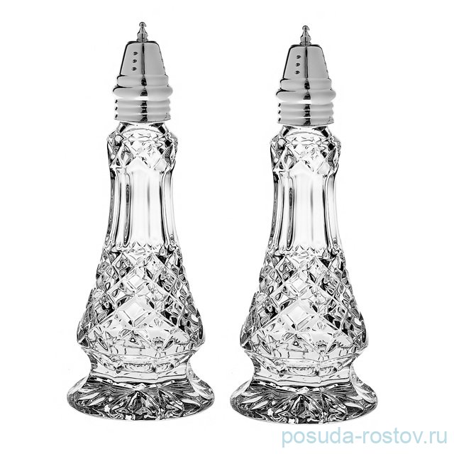 Набор для специй 15,5 см 2 шт "Diamond" / 104582