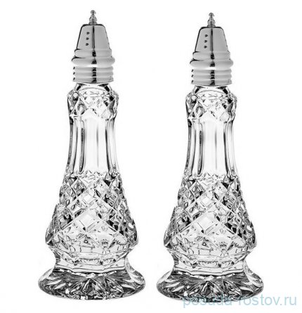Набор для специй 15,5 см 2 шт &quot;Diamond&quot; / 104582