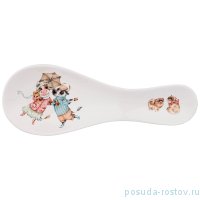 Подставка под ложку 26,3 х 9,6 см &quot;Рандеву&quot; / 228592