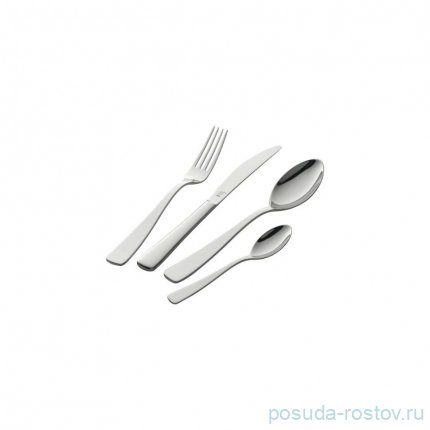 Столовые приборы 30 предметов на 6 персон &quot;Soho /ZWILLING&quot; / 333688