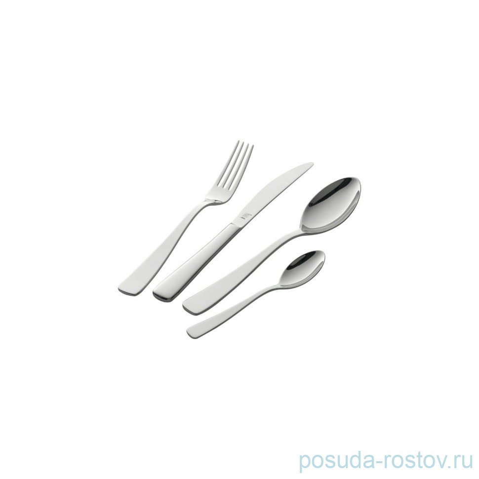 Столовые приборы 30 предметов на 6 персон "Soho /ZWILLING" / 333688