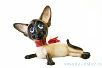 Фигурка кошки &quot;Slinky&quot; / 144026