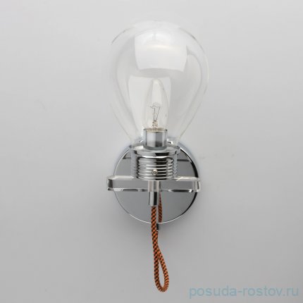 Бра 1 рожковый &quot;Атмосфера&quot; / 299586
