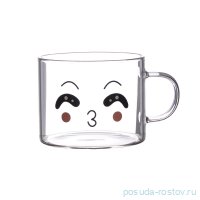 Кружка 550 мл &quot;Smile&quot; 1 / 293370