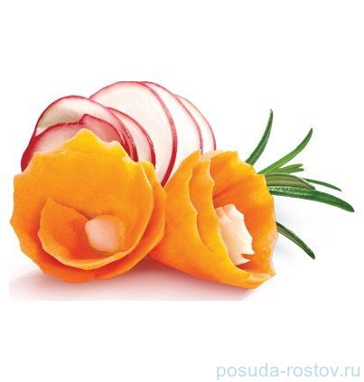 Спиральный нож для моркови 9 см &quot;PRESTO&quot; / 146303