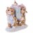Фигурка 10 х 4,5 х 10,5 см &quot;Тигрята&quot; / 264083