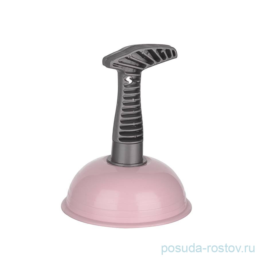 Вантуз сантехнический d-13,3 см / ассорти / 293924