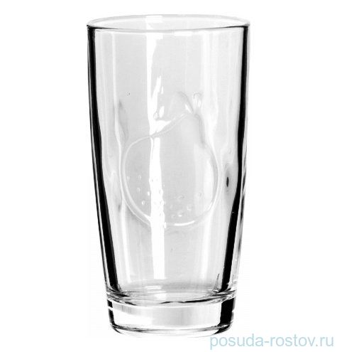 Стакан для воды 300 мл "Фрути энерджи /Груша" / 161612