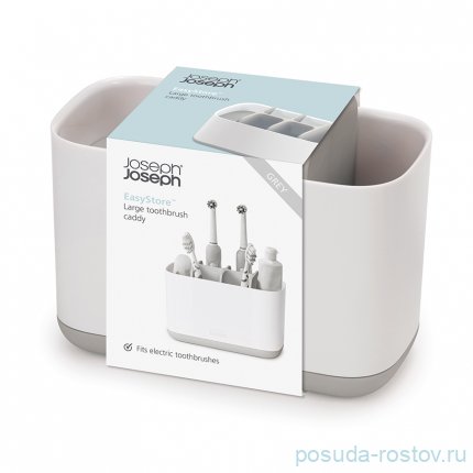 Подставка для зубных щеток &quot;Джозеф /EasyStore&quot; / 222402