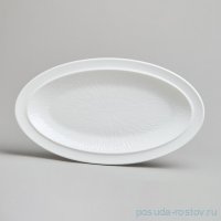 Блюдо 41 х 23 х 3,5 см овальное &quot;Banquet&quot; / 375997