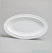 Блюдо 41 х 23 х 3,5 см овальное &quot;Banquet&quot; / 375997