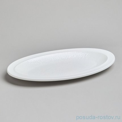 Блюдо 41 х 23 х 3,5 см овальное &quot;Banquet&quot; / 375997
